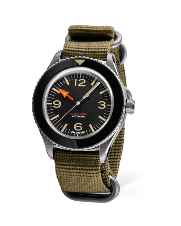 Basecamp Classic Original Automatic