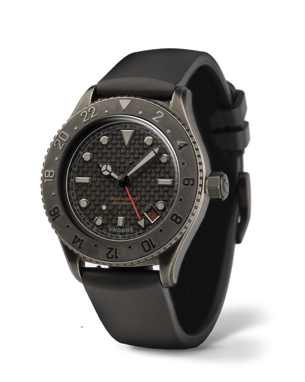 Basecamp Stealth Automatic