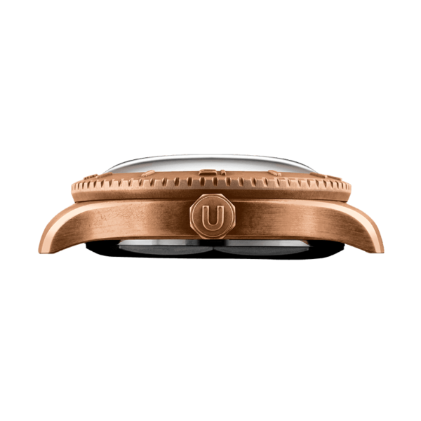 Basecamp Cali Bronze Automatic - Image 2