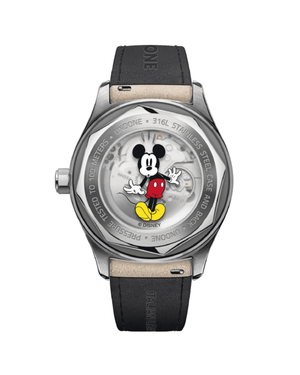 UNDONE Disney Mickey collection “Guess Who’s Back” Automatic - Image 5